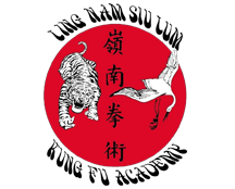 Ling Nam Siu Lum | Logo