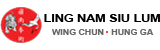 Ling Nam Siu Lum Kung Fu | Logo