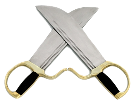 Butterfly Knives