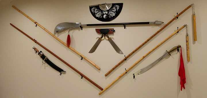 Ling Nam Siu Lum Kung Fu Academy, Phone: 516-796-1008 | 2570 Hempstead Turnpike, Suite #2, East Meadow, NY, 11554