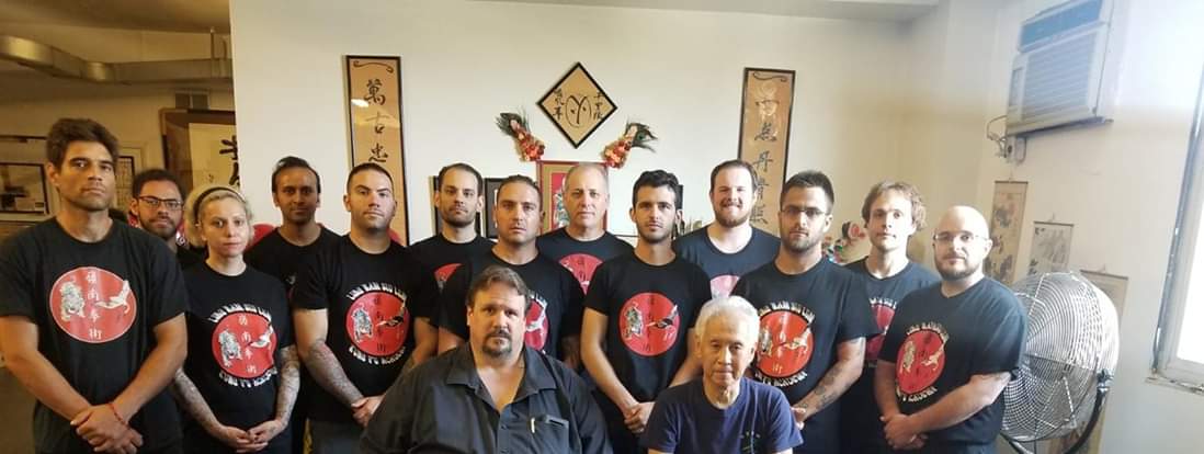 Ling Nam Siu Lum Kung Fu Academy, Phone: 516-796-1008 | 2570 Hempstead Turnpike, Suite #2, East Meadow, NY, 11554
