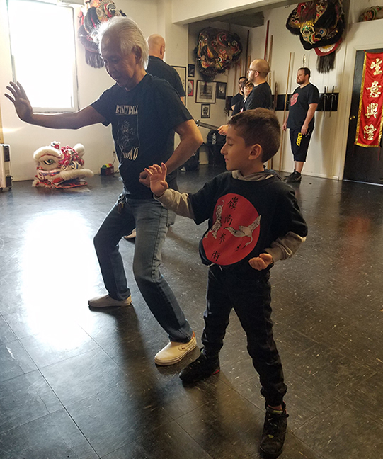 Ling Nam Siu Lum Kung Fu Academy, Phone: 516-796-1008 | 2570 Hempstead Turnpike, Suite #2, East Meadow, NY, 11554
